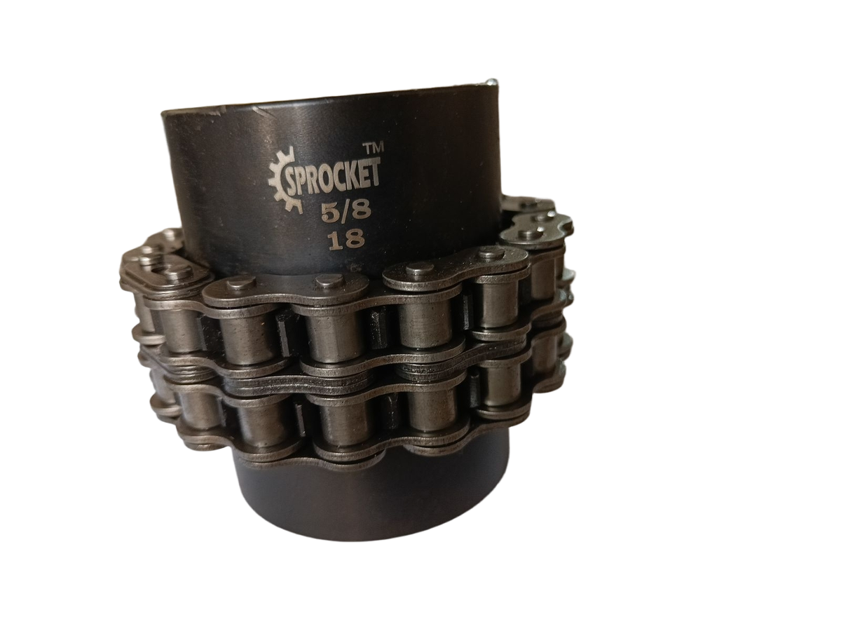 Chain Coupler Manufacturers In Himachal Pradesh